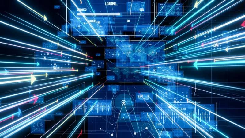 沭阳县SCADA系统开发：守护工业安全的数字卫士