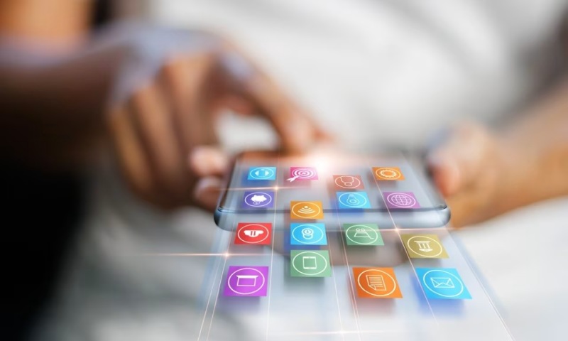MES系统信创升级：沭阳县软件开发公司的技术破局与实践